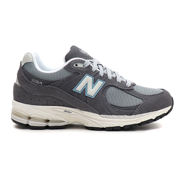 ニューバランス【New Balance】M2002RFB シューズ スニーカー ユニセックス メンズ レディース 靴 スポーティー GREY グレー｜bobsstore｜02