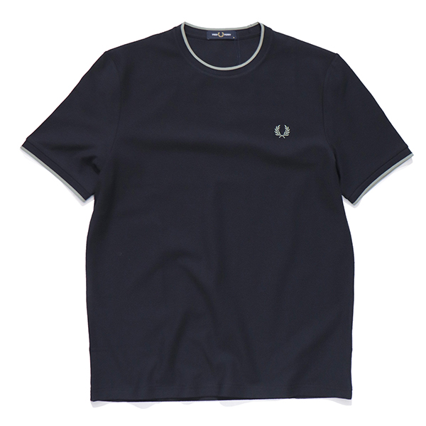 FRED PERRY（フレッドペリー） フレッドペリー【FRED PERRY】M2397 