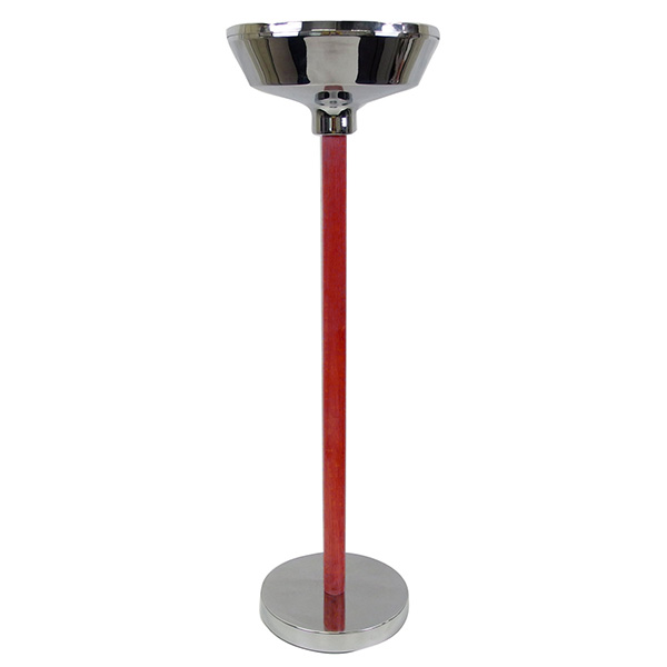 マーキュリー/MERCURY スタンドアシュトレイ PASADENA 灰皿 タバコ