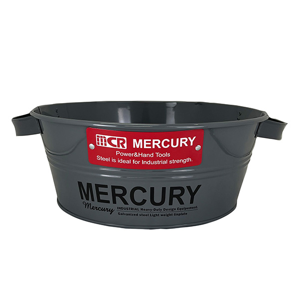 MERCURY（マーキュリー） 爆買 マーキュリー【MERCURY】ブリキタブ