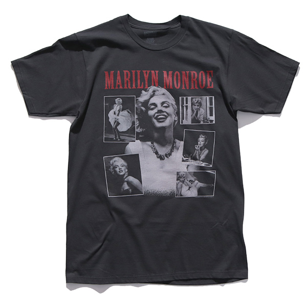 Tシャツ(長袖/七分) Ameri VINTAGE - AMERI RELAX MARILYN MONROE TOP Ameri VINTAGE（Tシャツ(長袖/七分)）のフリマアイテム一覧