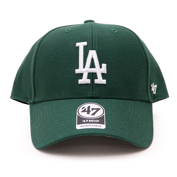 47 '47【フォーティーセブン】B-MVP12WBV Dodgers '47 MVP