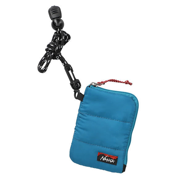 NANGA（ナンガ） ナンガ【NANGA】NA2353-1Z504 COIN CASE コインケース
