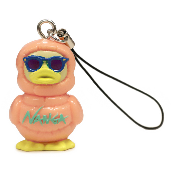 NANGA（ナンガ） ナンガ【NANGA】GAAACY KEY HOLDER ガーシー