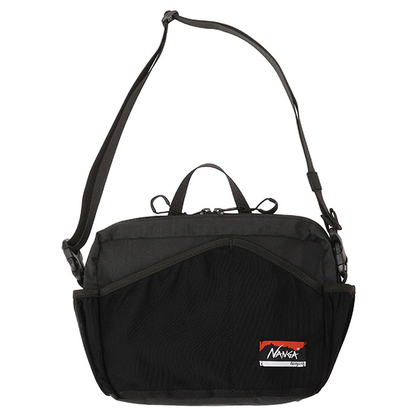 NANGA（ナンガ） ナンガ【NANGA】NANGA×TEMPRA HINOC SHOULDER BAG