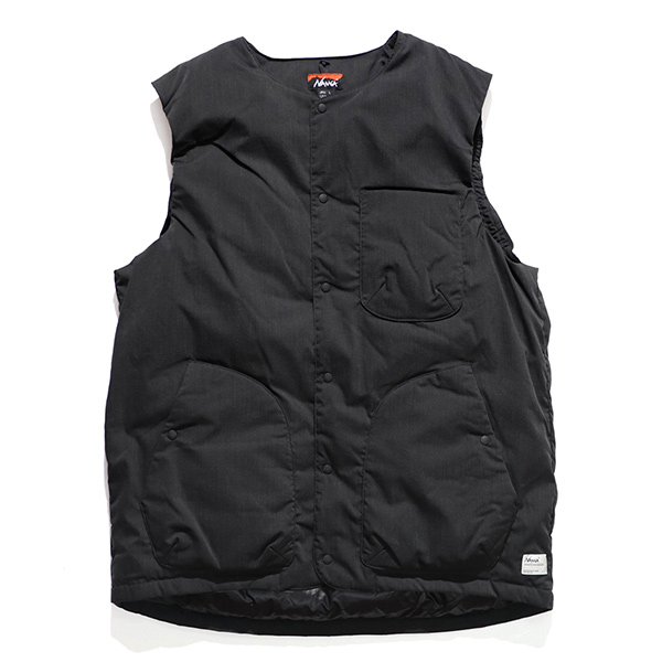 NANGA（ナンガ） ナンガ【NANGA】ND2441-1N304-A HINOC RIPSTOP INNER