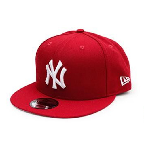 NEW ERA ニューエラ【NEW ERA】9FIFTY MLB BASIC SNAP 950
