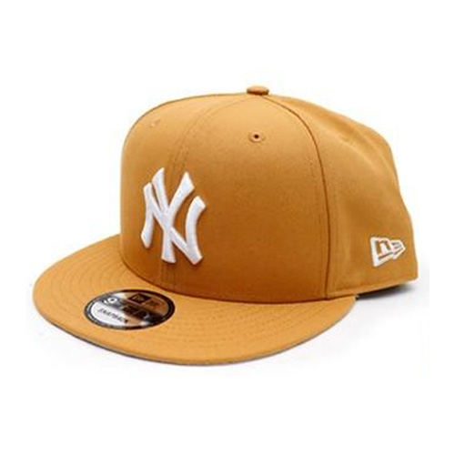 ニューエラ【ＮＥＷ ＥＲＡ】9FIFTY MLB BASIC SNAP 950 NEYYAN ニューヨーク・ヤンキース キャップ CAP 帽子  ユニセックス スナップバック