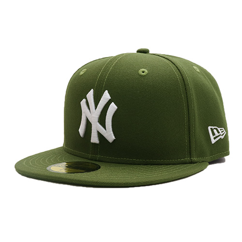 ニューエラ/NEW ERA 59FIFTY ニューヨーク・ヤンキース New York