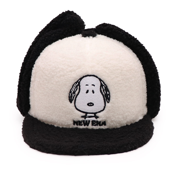 NEW ERA（ニューエラ） ニューエラ【NEW ERA】Kid's 59FIFTY Dog
