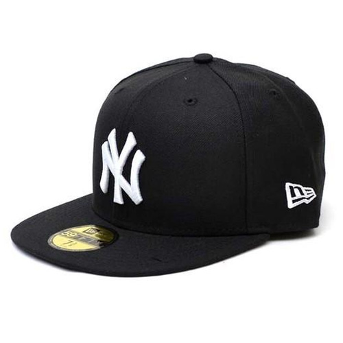 ＮＥＷ ＥＲＡニューエラ / 11591127 ベースボール キャップ ニューヨーク ヤンキース New York Yankees 59fifty  /帽子 メンズ レデ｜bobsstore｜02