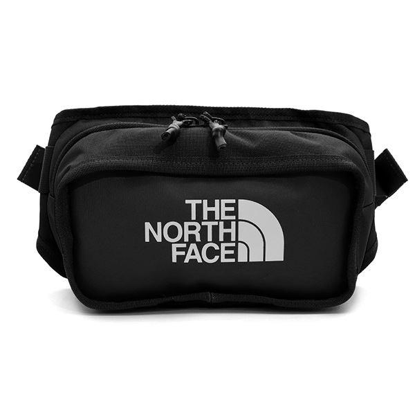 ザ・ノース・フェイス【THE NORTH FACE】Explore Hip Pack ウエストバッグ...