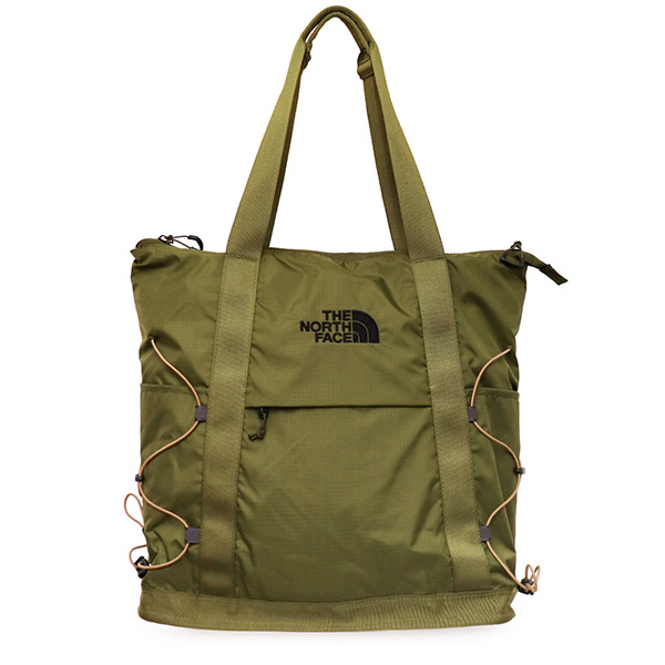 THE NORTH FACE ザ・ノース・フェイス【THE FACE】Borealis Tote