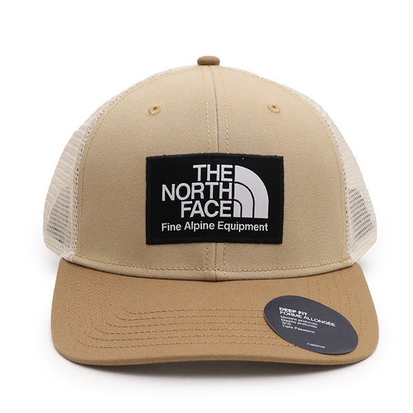 The north face⭐️キャップ THE NORTH FACE ザ・ノース・フェイス【THE FACE】DF MUDDER
