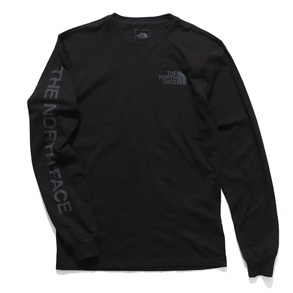 THE NORTH FACE - 【Sサイズ】新品 THE NORTH FACE TNF HIT ロンT ブラック 楽天市場】ザ ノースフェイス The North Face ロンT 長袖