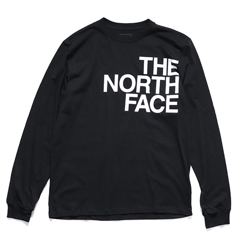 ザ・ノース・フェイス【THE NORTH FACE】Men’s Long-Sleeve Brand ...