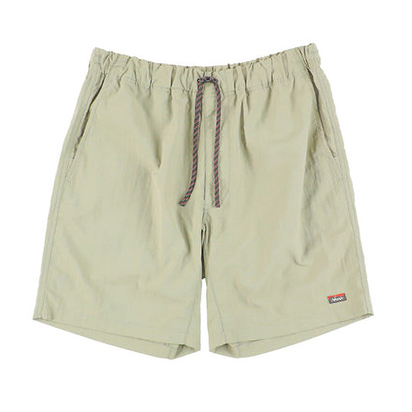 NANGA（ナンガ） ナンガ【NANGA】NYLON TUSSER EASY SHORTS ナイロン