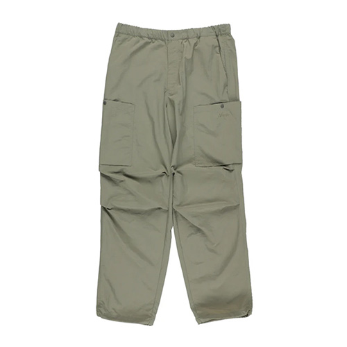 【NANGA】NYLON TUSSER CARGO PANTS ナイロンタッサー カーゴパンツ – NANGA ONLINE SHOP