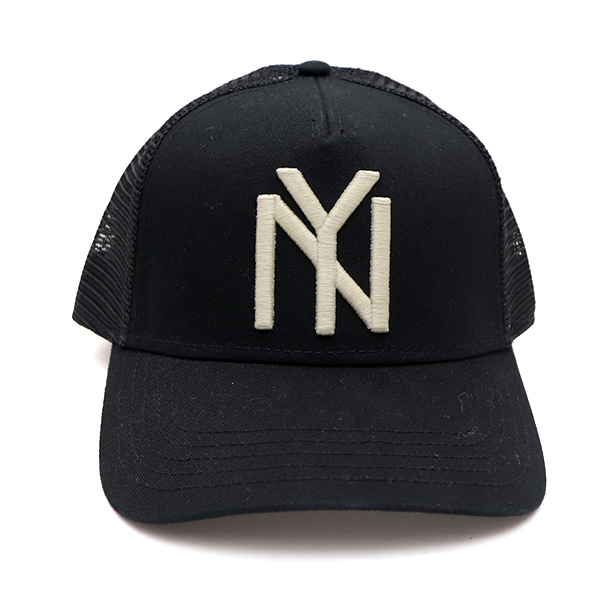 ホットマン セール needle AMERICAN NEEDLE【アメリカンニードル】New Black York 応援グッズ