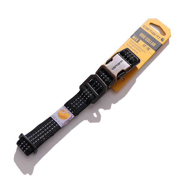 カーハート【carhartt】DOG COLLAR ドッグカラー 首輪 犬 ペット 犬用