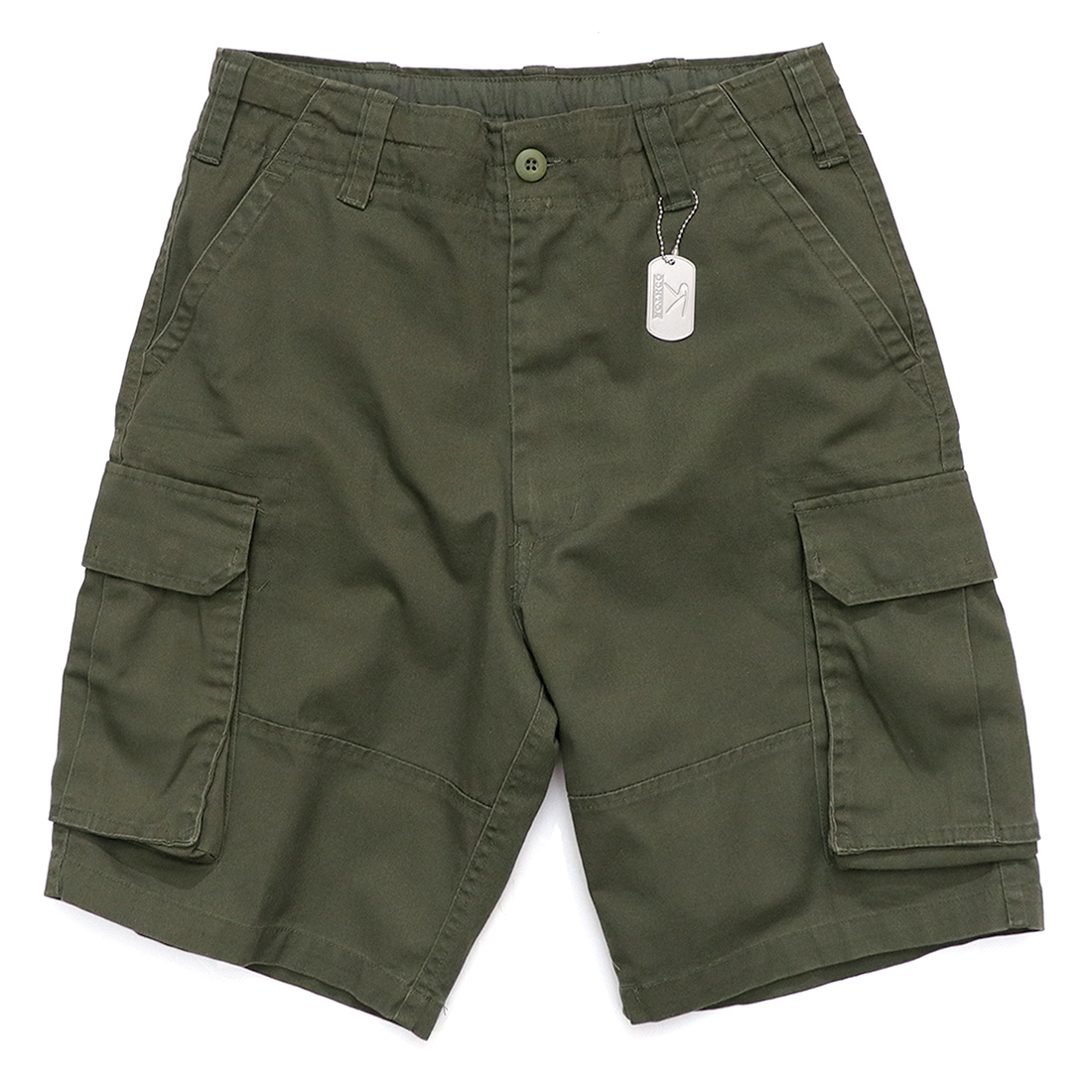 ロスコ 【Rothco】Vintage Solid Paratrooper Cargo Shorts ショートパンツ メンズ US規格 ...