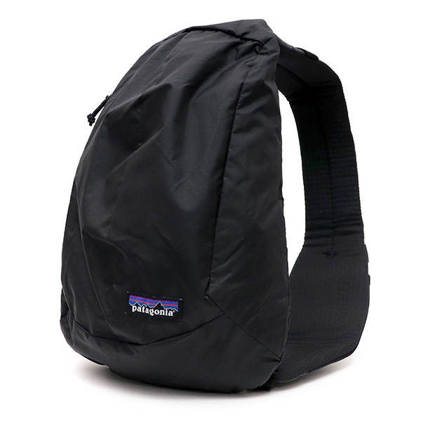 パタゴニア【patagonia】49020 Ultralight Black Hole Sling ...