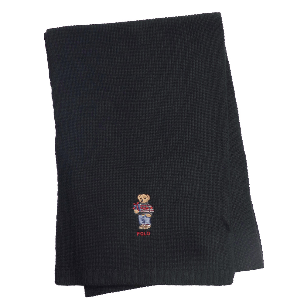 ポロ ラルフローレン【POLO RALPH LAUREN】PC1181 MUFFLER メンズ