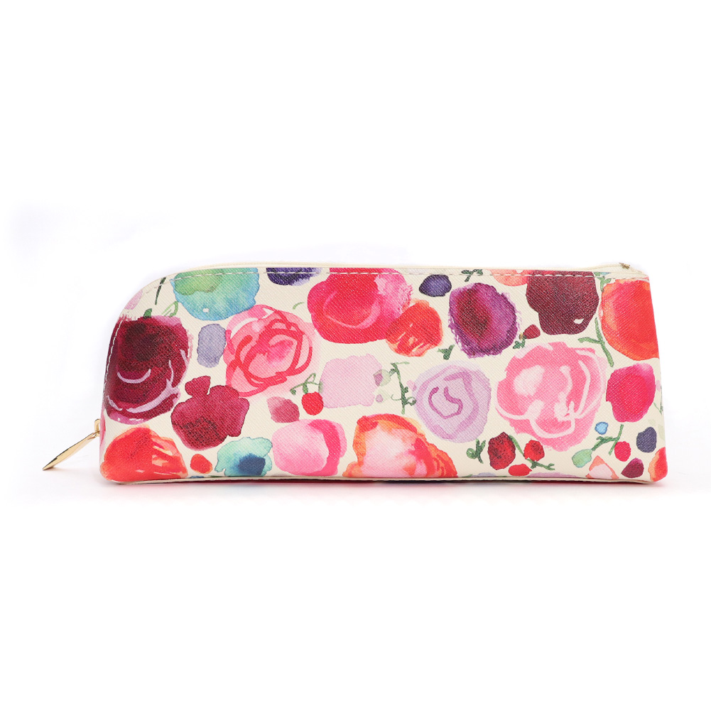 ケイト・スペード ニューヨーク【kate spade NEW YORK】PENCIL CASE 5点セット 筆箱 ペンケース 鉛筆 消しゴム ものさし  鉛筆削り 文房具 ギフト