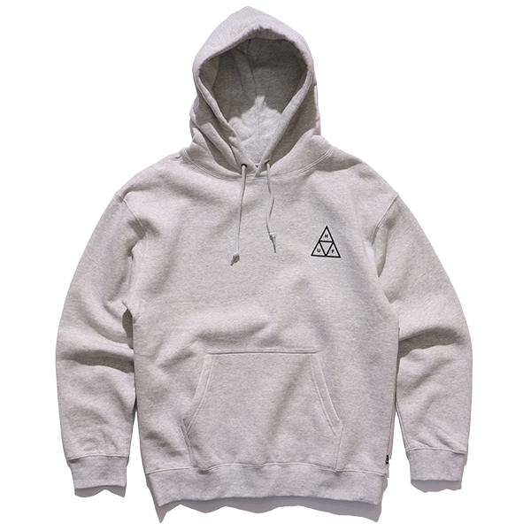 パーカー・フーディ HUF PF00572 HUF ハフ【HUF】PF00572 SET TT HOODIE フード パーカー