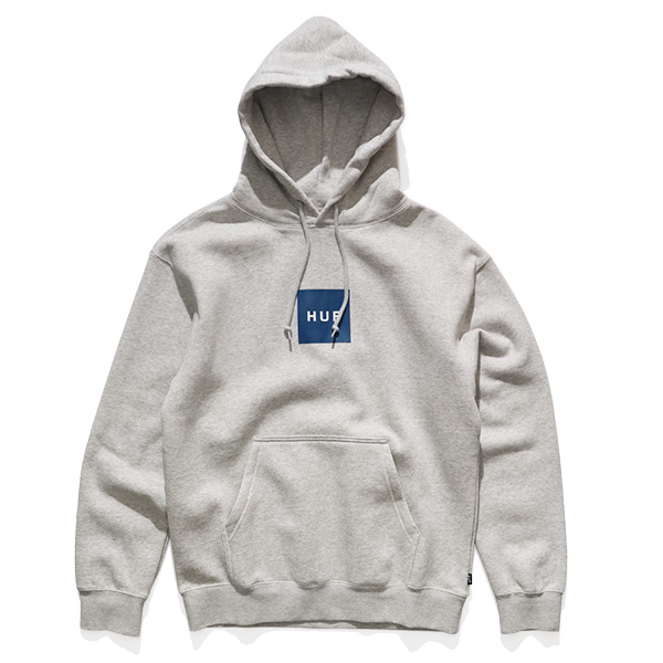 HUF（ハフ） ハフ【HUF】PF00573 HUF SET BOX HOODIE メンズ フード