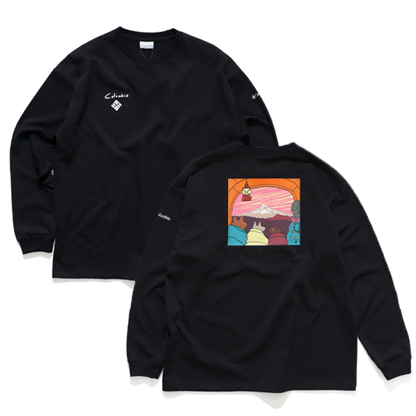 Columbia（コロンビア） コロンビア【Columbia】PM0417 レイクトゥ