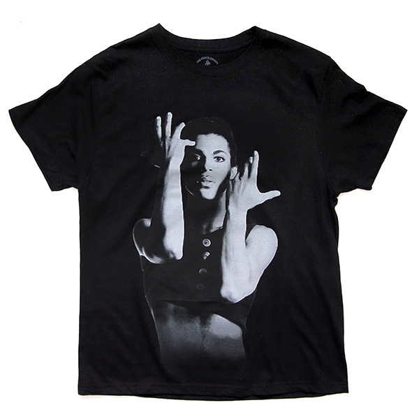 2004 World Tour PRINCE プリンス Tシャツ USA L Vintage Prince 2004 World Tour T Shirt Size Large | eBay