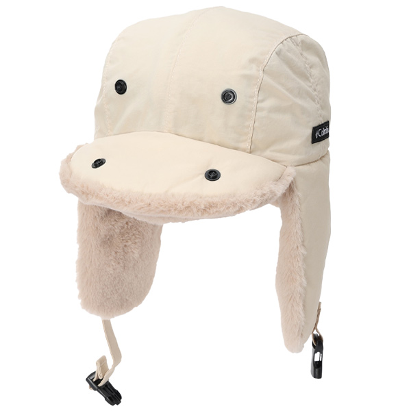 Columbia コロンビア【Columbia】Keith Heights Flight Cap