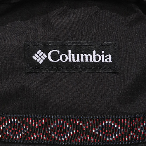 コロンビア【Columbia】PU8616 シルバー シアー バックパック Silver Sheer Backpack 24L トライバル柄 ハイキング アウトドア リュック 旅行｜bobsstore｜02