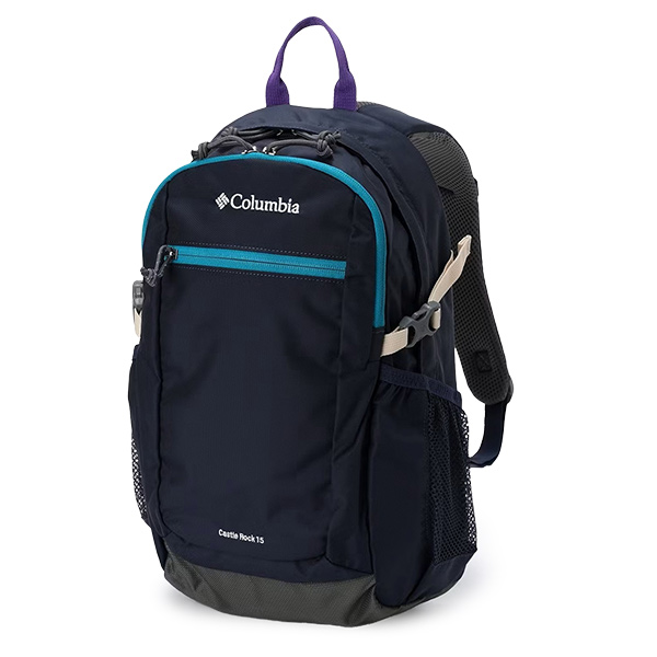 Columbia（コロンビア） コロンビア【Columbia】キャッスルロック15L
