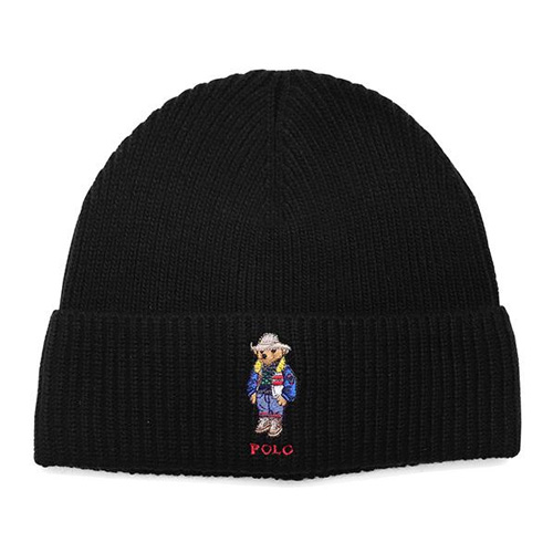 polo skullies