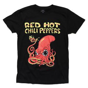 レッド・ホット・チリ・ペッパーズ【Red Hot Chili Peppers】TEE Tシャツ 半袖...