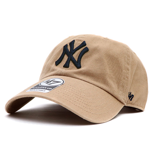 47Brand '47【フォーティーセブン】B-RGW17GWS Yankees '47 47Brand '47【フォーティーセブン】B-RGW17GWS Yankees '47