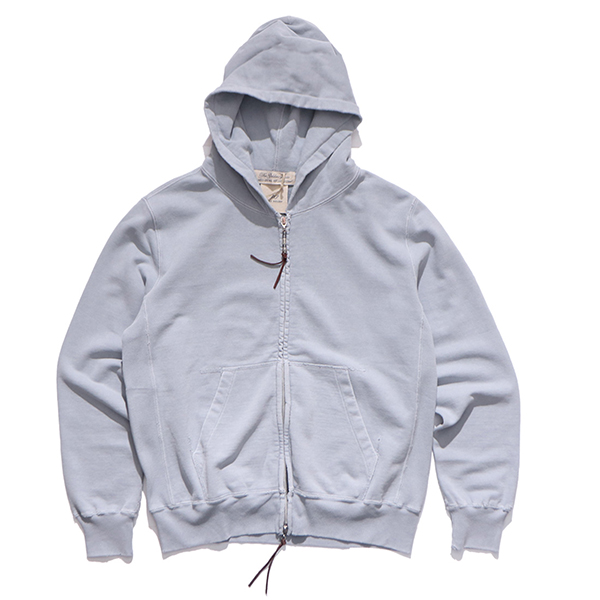 REMIREEF/レミリーフ　フーディ 別注】REMI RELIEF / Sweat Zip Hoodie（パーカー）｜REMI RELIEF