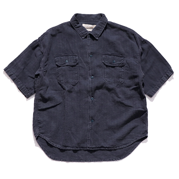 REMI RELIEF レミ レリーフ【REMI RELIEF】RN28369037 シャツ