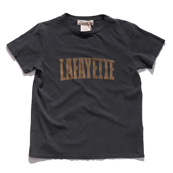 本日限定価格　REMI RELIEF ILLINOIS C/N プルオーバー SALE！20%OFF】REMI RELIEF レミレリーフ BIGサイズTシャツ HARD
