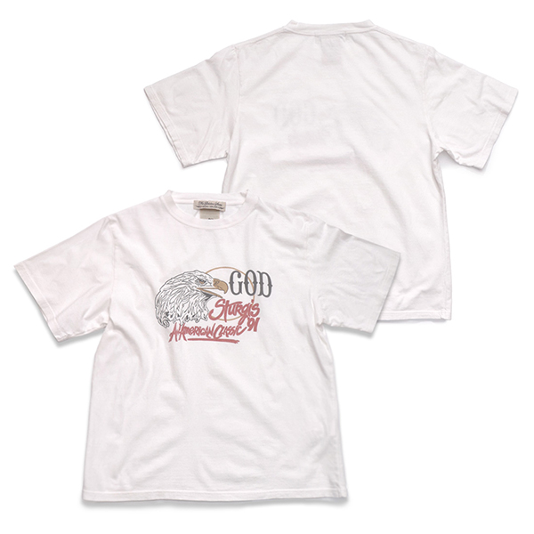 新品☆ 【REMI RELIEF/レミ レリーフ】 CONFORM TEE REMI RELIEF/レミ レリーフ】 CONFORM TEE - メルカリ