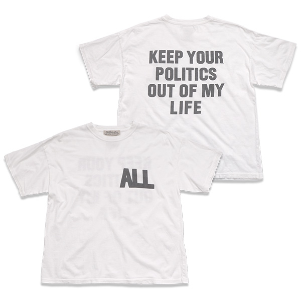 レミ レリーフ【REMI RELIEF】HARD SP加工20/天竺レギュラーT(France 1970) Tシャツ トップス 半袖 ロゴ スペシャル加工 古着風 メンズ レディース 日本製 REMI RELIEF レミ レリーフ【REMI RELIEF】HARD SP加工20/天竺
