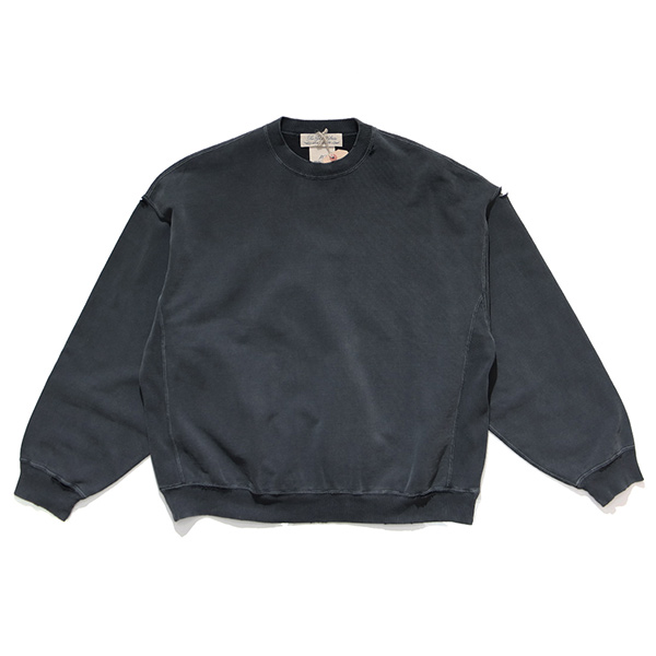 「高評価！」注目のレビュ REMI RELIEF レミ レリーフ【REMI RELIEF】RN6020SDN ダブルSP トップス