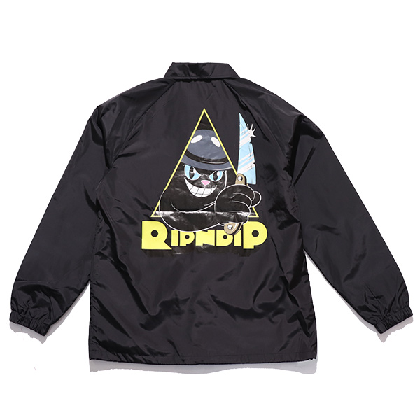 RIPNDIP ジャケット RIPNDIP（リップンディップ） リップンディップ【RIPNDIP】RNDSPR24101