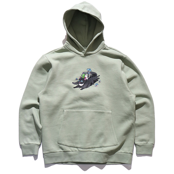 ripndip パーカーの商品一覧 通販 - Yahoo!ショッピング 
