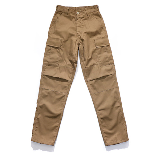 ROTHCO ロスコ TACTICAL BDU PANTS カーゴパンツ ROTHCO ロスコ 【Rothco】TACTICAL BDU PANTS パンツ 軍人パンツ