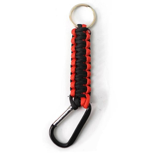 特別価格　A Last & Co カラビナ ROTHCO ロスコ /Rothco PARACORD KEYCHAINS W/CARABINER