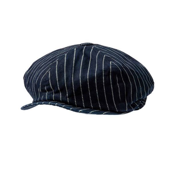 SUGAR CANE シュガーケーン【SUGAR CANE】9oz. WABASH STRIPE