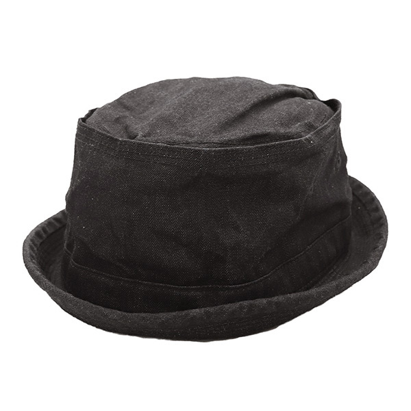 SUGAR CANE シュガーケーン【SUGAR CANE】10oz. DENIM PORKPIE